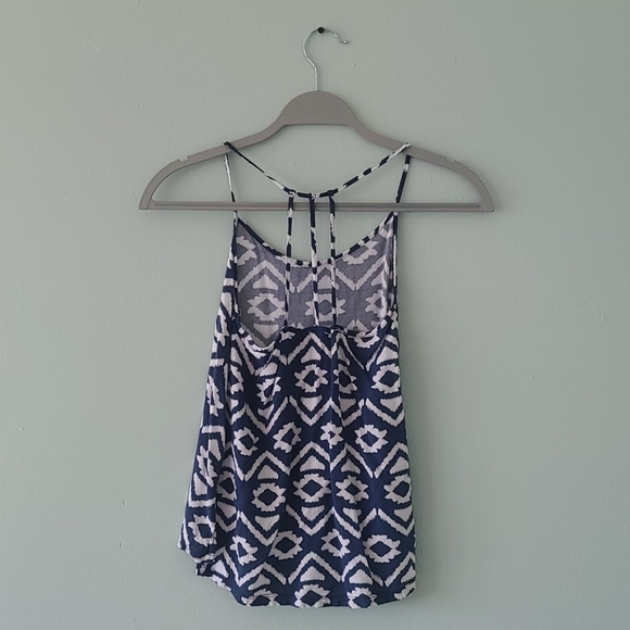 Boho tank top - Picture 2 of 3